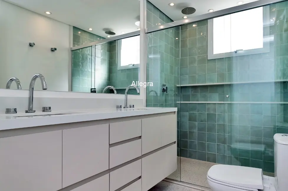 Foto 9 de Apartamento com 4 quartos à venda, 141m2 em Jardim Paulista, São Paulo - SP