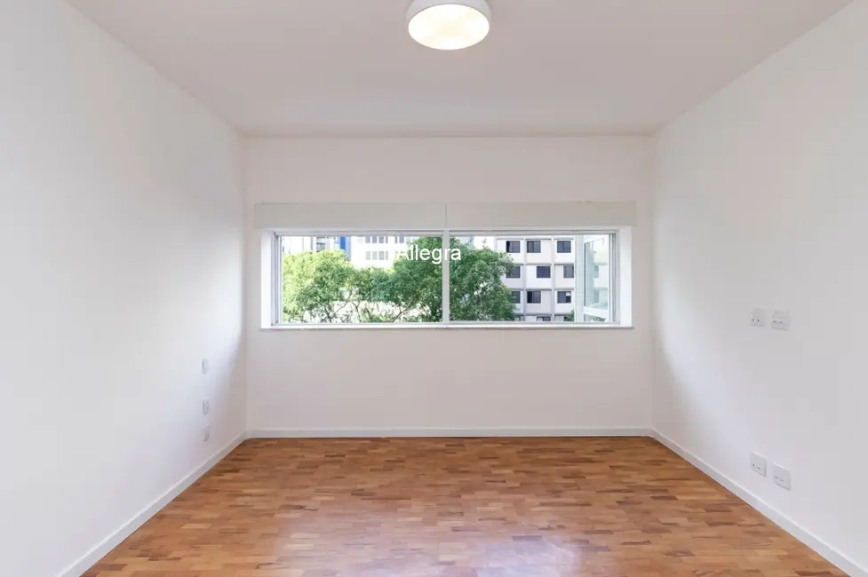 Foto 2 de Apartamento com 4 quartos à venda, 141m2 em Jardim Paulista, São Paulo - SP