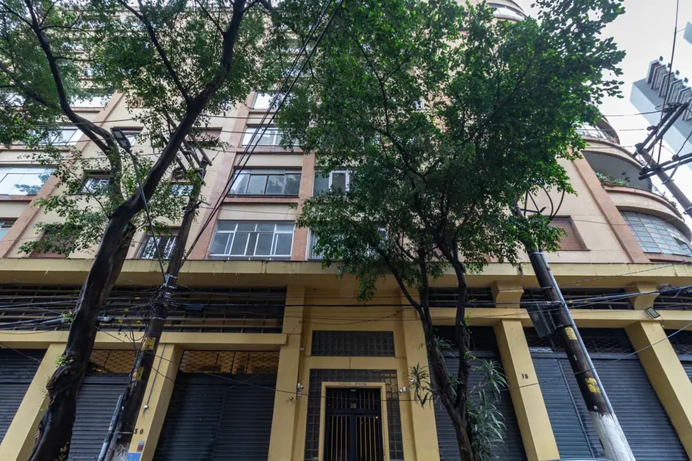 Foto 3 de Apartamento com 2 quartos à venda, 93m2 em Barra Funda, São Paulo - SP