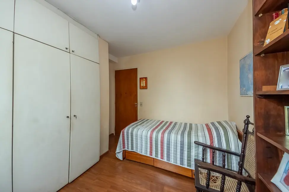 Foto 8 de Apartamento com 3 quartos à venda, 97m2 em Itaim Bibi, São Paulo - SP