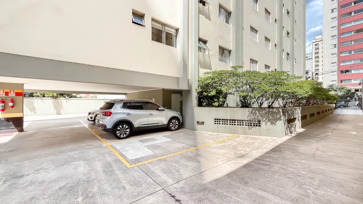 Foto 5 de Apartamento com 1 quarto à venda, 33m2 em Perdizes, São Paulo - SP