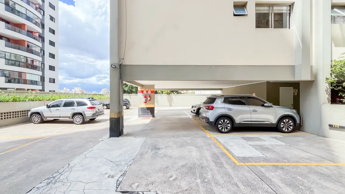 Foto 4 de Apartamento com 1 quarto à venda, 33m2 em Perdizes, São Paulo - SP