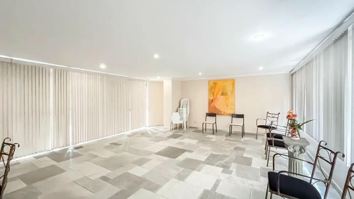 Foto 8 de Apartamento com 1 quarto à venda, 33m2 em Perdizes, São Paulo - SP