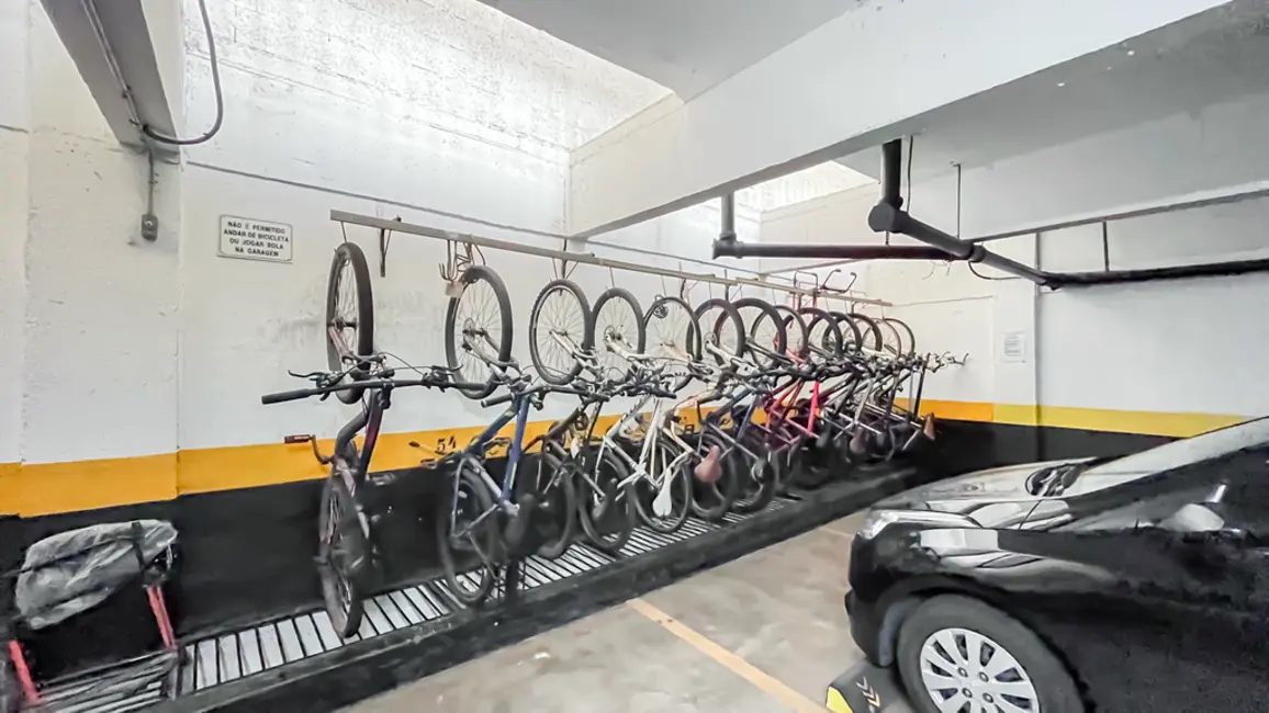 Foto 9 de Apartamento com 1 quarto à venda, 33m2 em Perdizes, São Paulo - SP