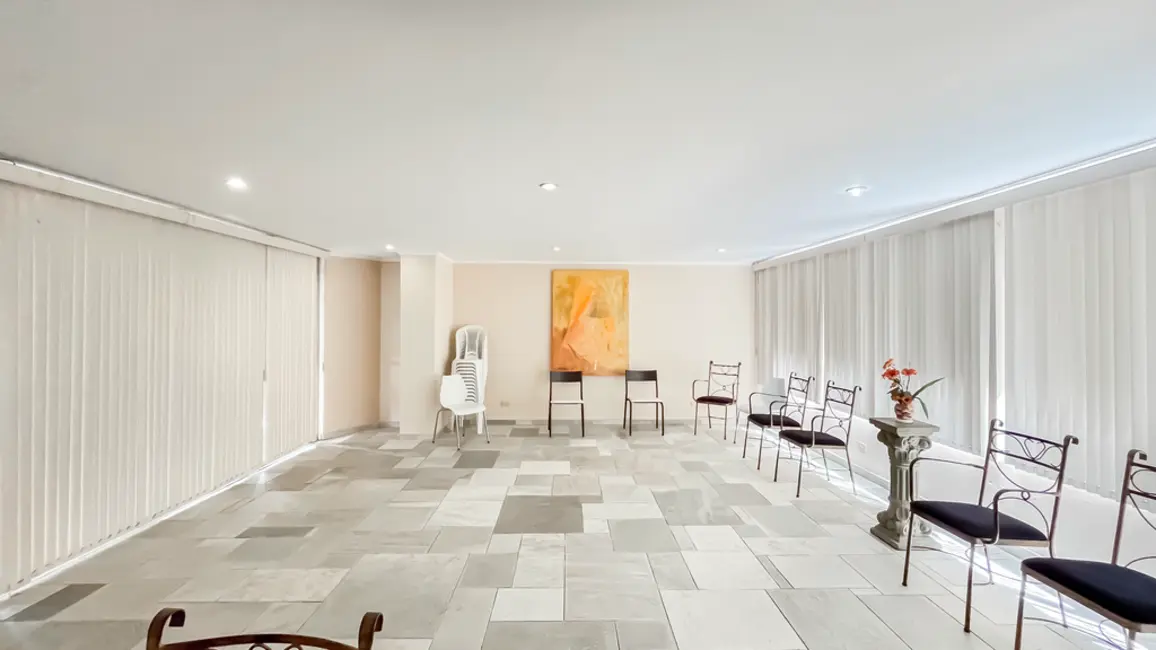 Foto 7 de Apartamento com 1 quarto à venda, 33m2 em Perdizes, São Paulo - SP