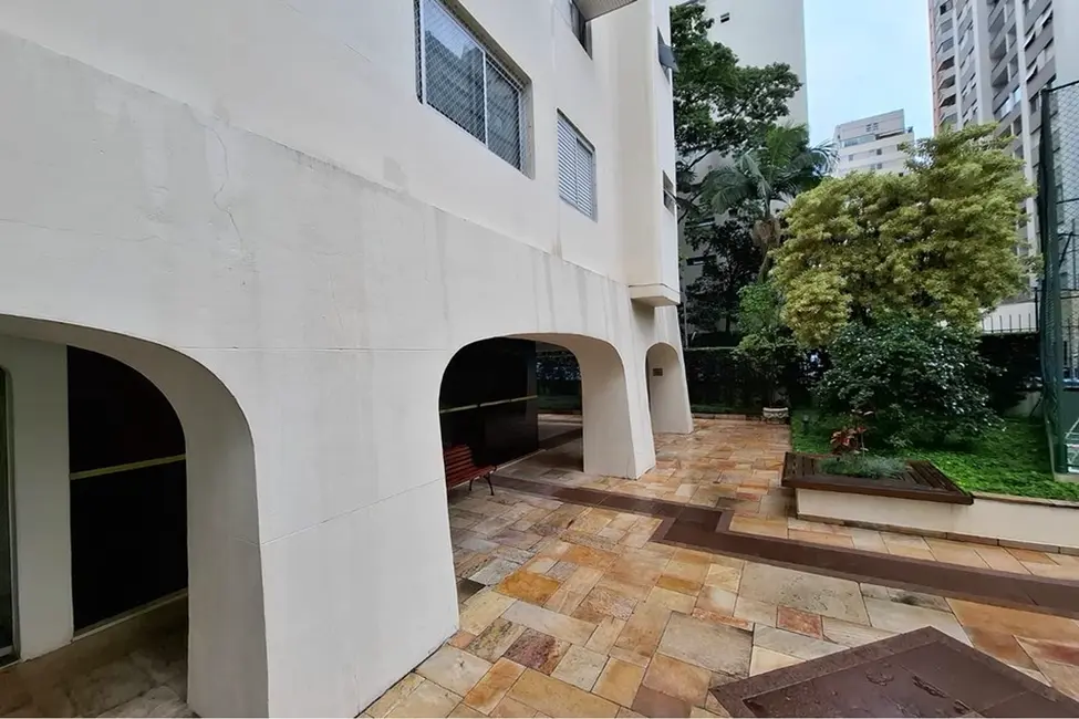 Foto 5 de Apartamento com 3 quartos à venda, 100m2 em Moema, São Paulo - SP