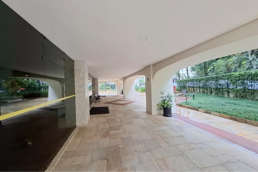 Foto 8 de Apartamento com 3 quartos à venda, 100m2 em Moema, São Paulo - SP