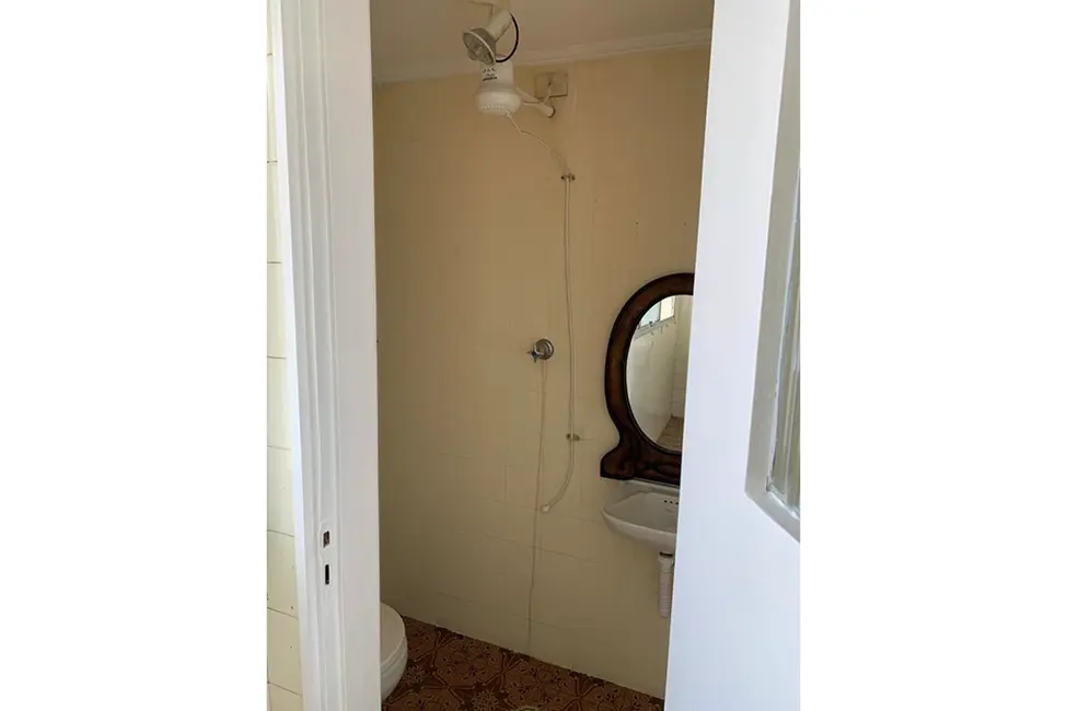 Foto 2 de Apartamento com 3 quartos à venda, 100m2 em Moema, São Paulo - SP
