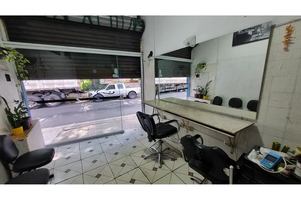 Loja à venda, 329m2 em Jabaquara, São Paulo - SP - imagem 5 Foto 5 de Loja à venda, 329m2 em Jabaquara, São Paulo - SP