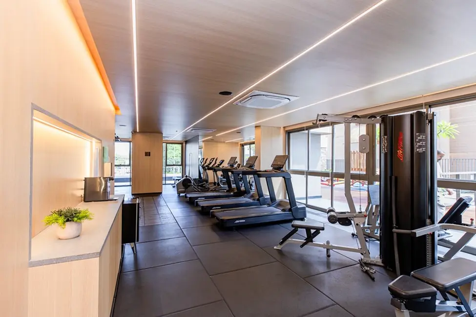 Foto 9 de Apartamento com 3 quartos à venda, 210m2 em Campo Belo, São Paulo - SP