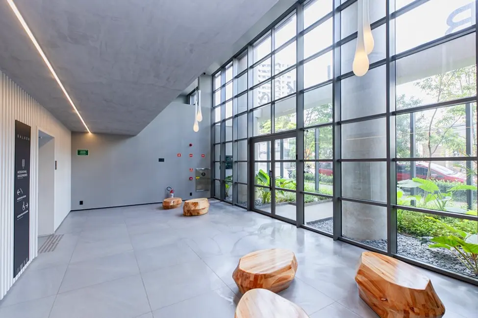 Foto 6 de Apartamento com 3 quartos à venda, 210m2 em Campo Belo, São Paulo - SP