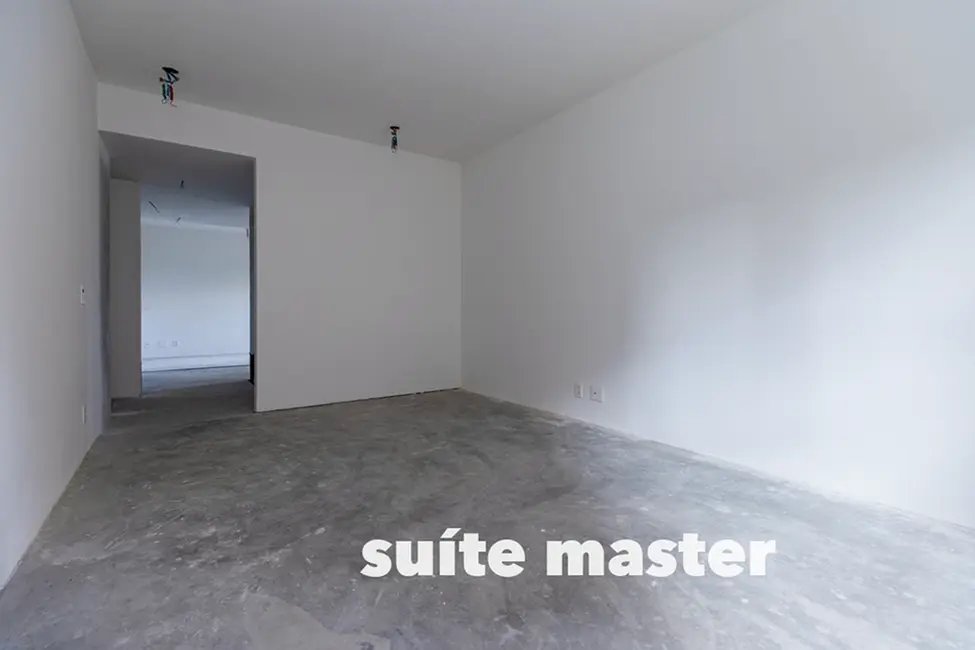 Foto 5 de Apartamento com 3 quartos à venda, 210m2 em Campo Belo, São Paulo - SP