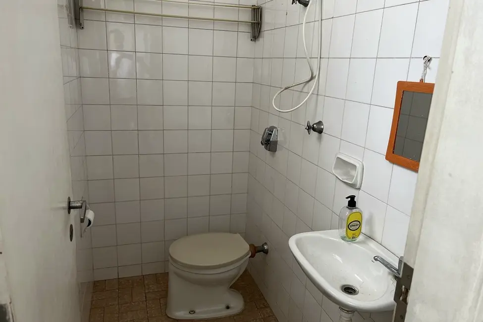 Foto 7 de Apartamento com 3 quartos à venda, 109m2 em Tatuapé, São Paulo - SP