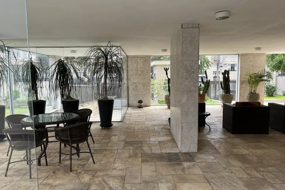 Foto 1 de Apartamento com 3 quartos à venda, 109m2 em Tatuapé, São Paulo - SP