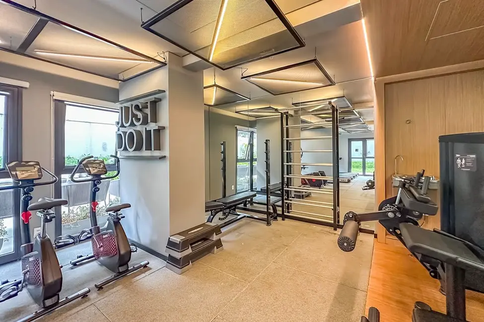 Foto 2 de Apartamento com 1 quarto à venda, 22m2 em Consolação, São Paulo - SP