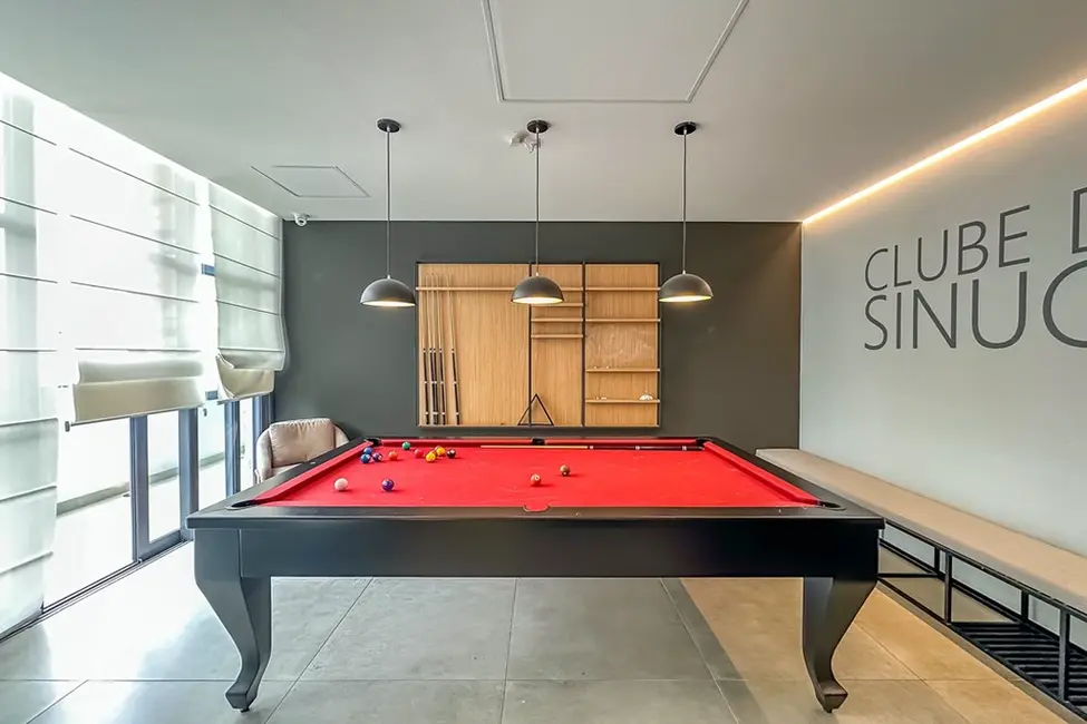 Foto 6 de Apartamento com 1 quarto à venda, 22m2 em Consolação, São Paulo - SP