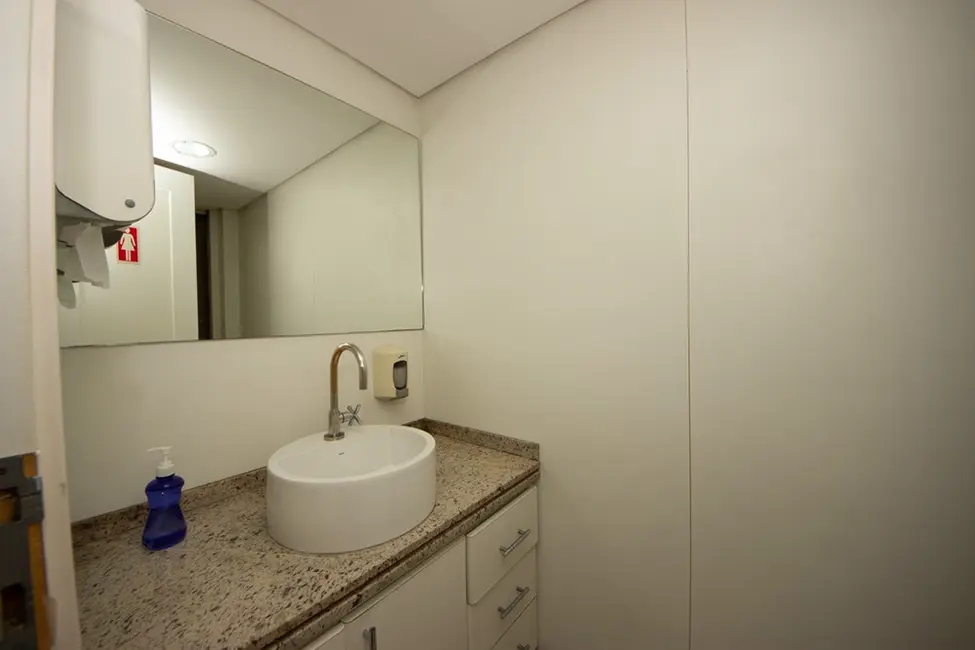 Foto 7 de Sala Comercial à venda, 200m2 em Perdizes, São Paulo - SP