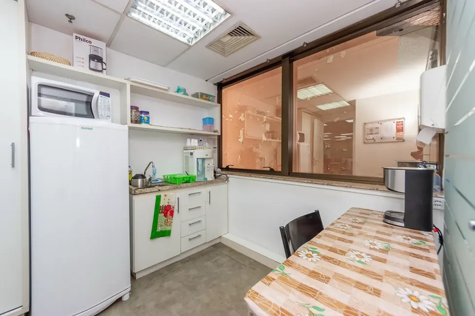 Foto 9 de Sala Comercial à venda, 200m2 em Perdizes, São Paulo - SP