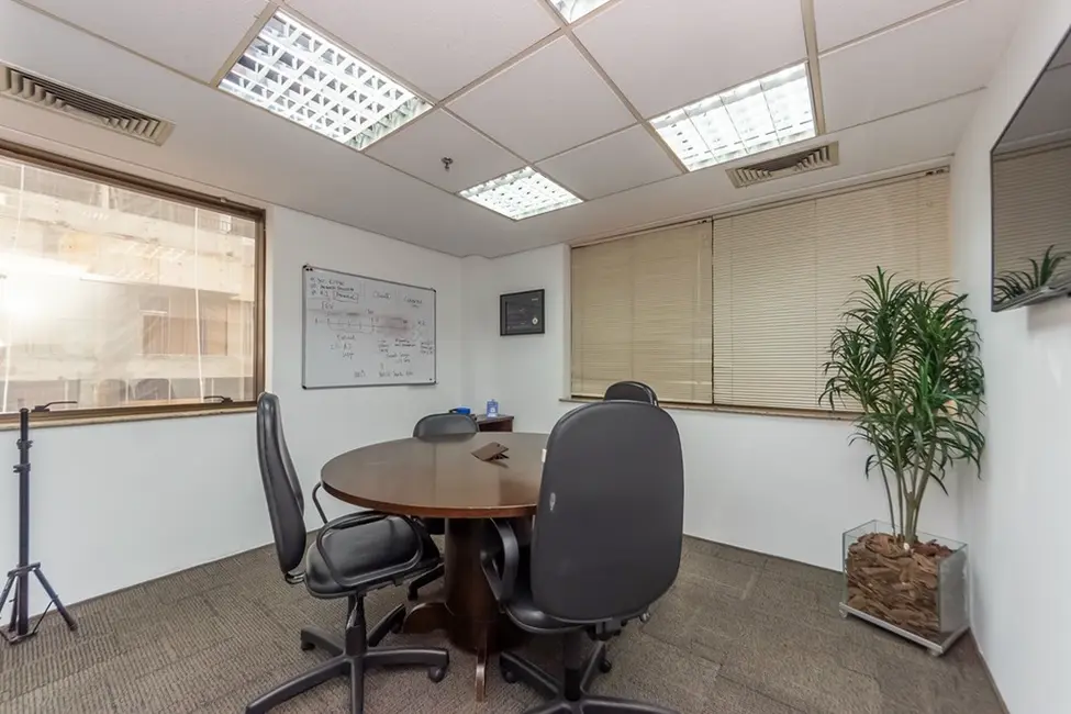 Foto 2 de Sala Comercial à venda, 200m2 em Perdizes, São Paulo - SP