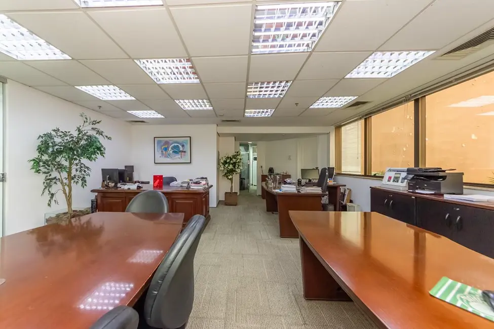 Foto 1 de Sala Comercial à venda, 200m2 em Perdizes, São Paulo - SP