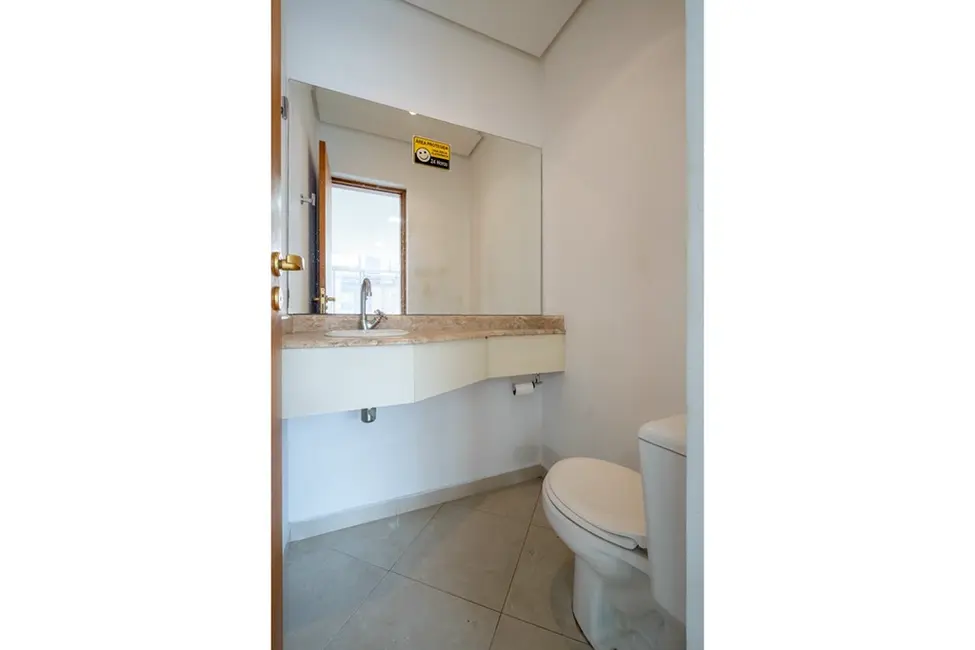 Foto 5 de Casa de Condomínio com 3 quartos à venda, 172m2 em Campo Belo, São Paulo - SP