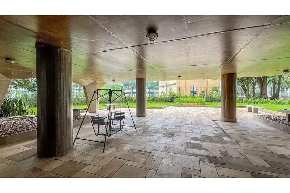 Foto 4 de Apartamento com 3 quartos à venda, 162m2 em Jardim Paulista, São Paulo - SP