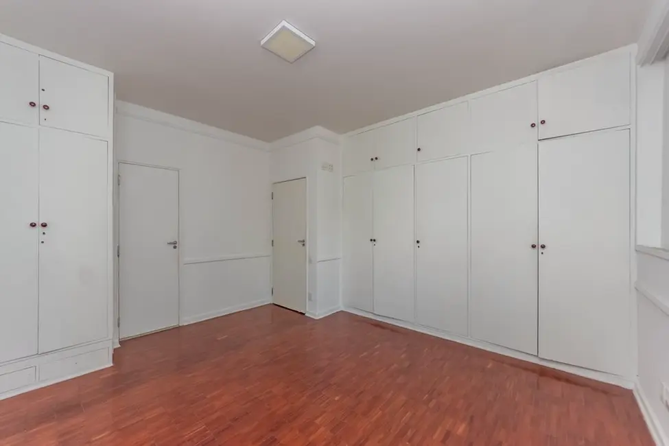 Foto 2 de Apartamento com 3 quartos à venda, 162m2 em Jardim Paulista, São Paulo - SP