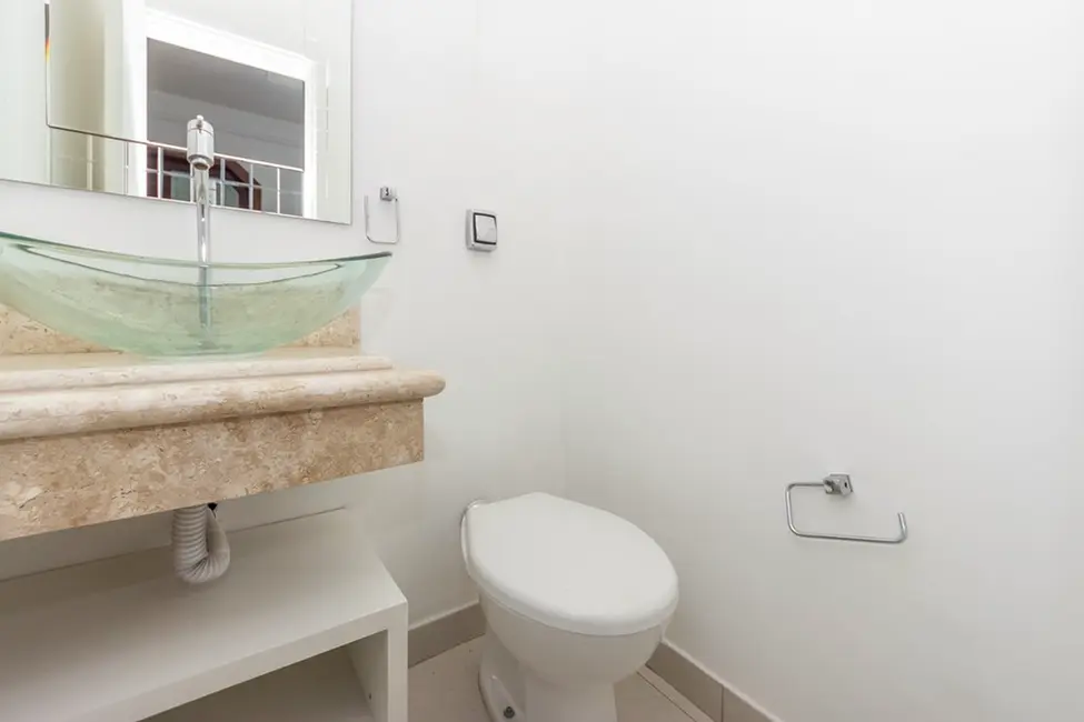 Foto 7 de Apartamento com 3 quartos à venda, 162m2 em Jardim Paulista, São Paulo - SP