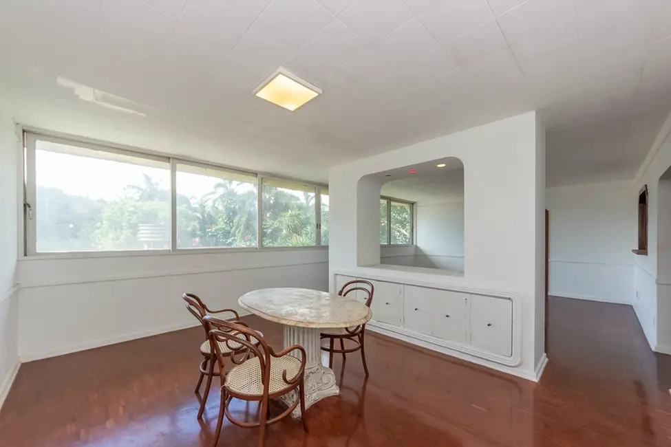 Foto 1 de Apartamento com 3 quartos à venda, 162m2 em Jardim Paulista, São Paulo - SP