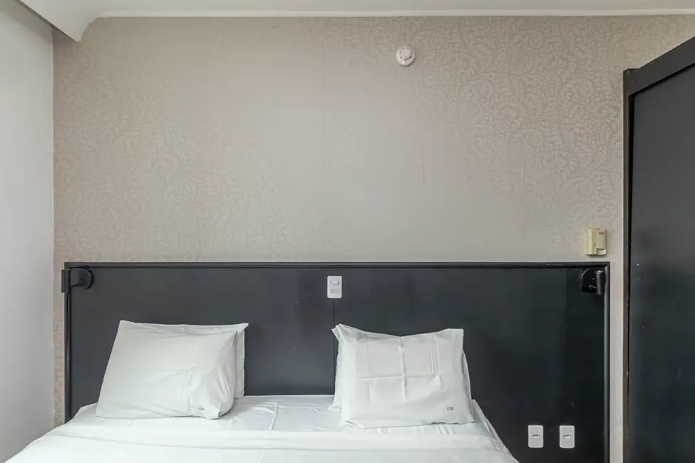 Foto 2 de Apartamento com 1 quarto à venda, 27m2 em Moema, São Paulo - SP