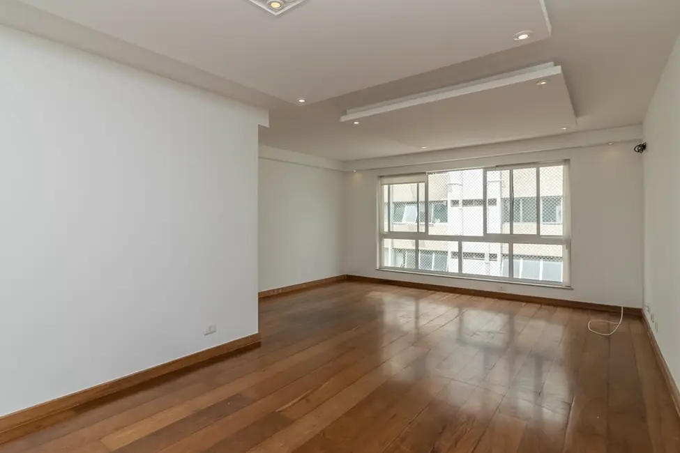 Foto 1 de Apartamento com 3 quartos à venda, 169m2 em Itaim Bibi, São Paulo - SP