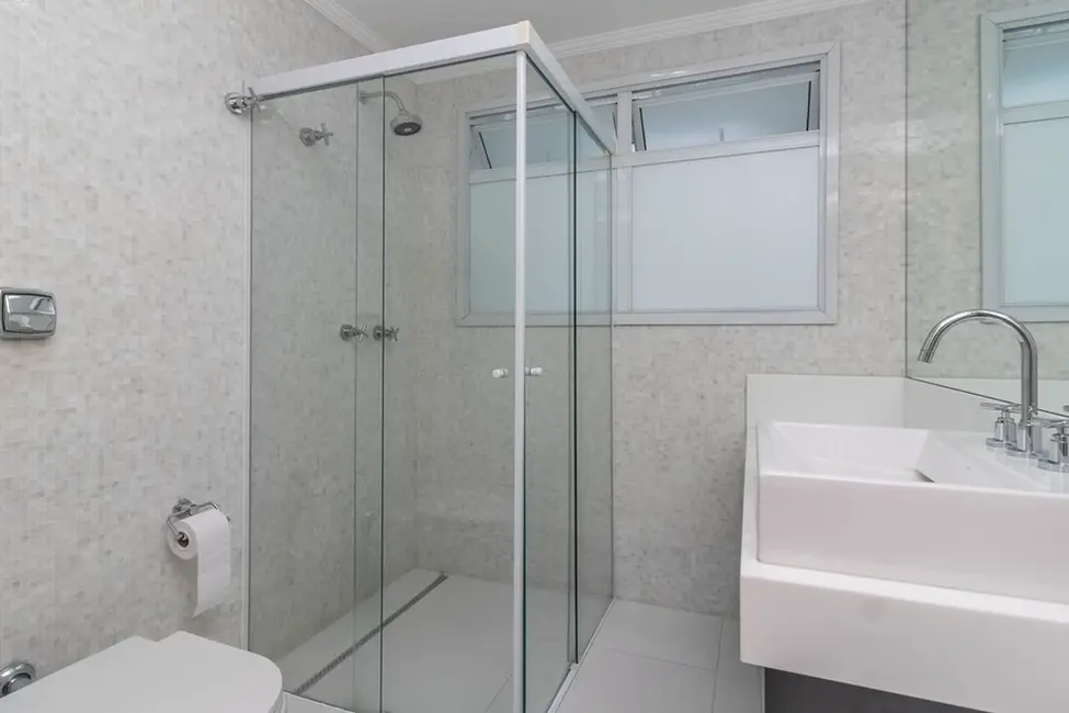 Foto 2 de Apartamento com 3 quartos à venda, 169m2 em Itaim Bibi, São Paulo - SP