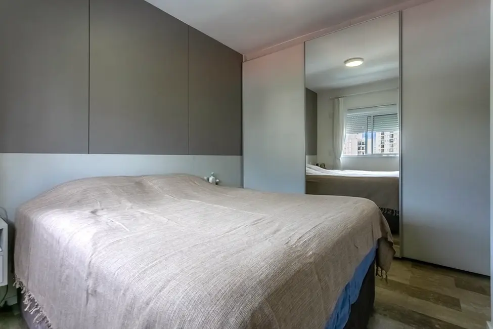 Foto 6 de Apartamento com 2 quartos à venda, 86m2 em Campo Belo, São Paulo - SP