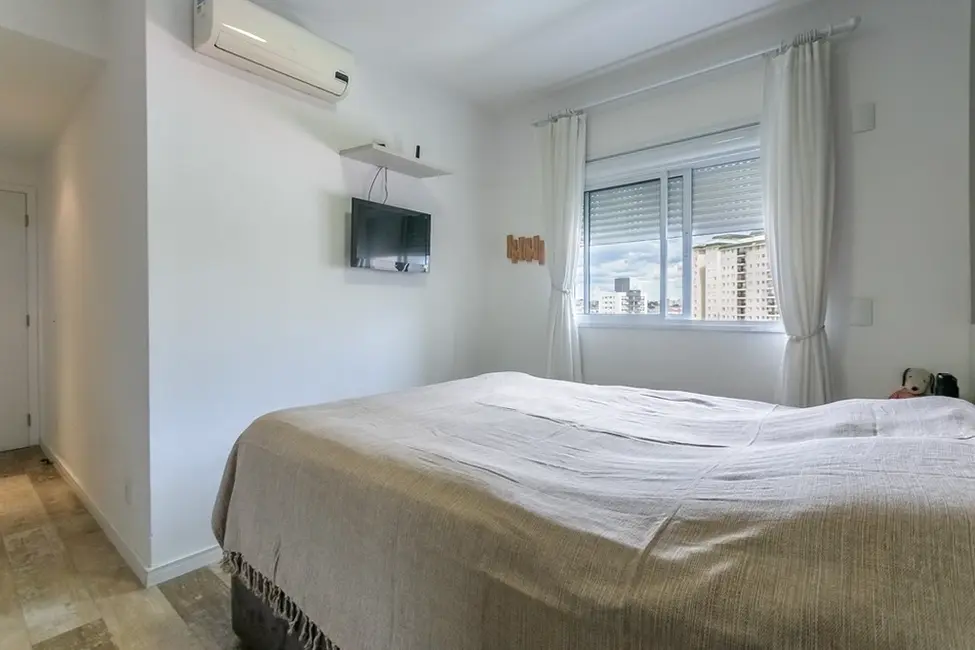 Foto 5 de Apartamento com 2 quartos à venda, 86m2 em Campo Belo, São Paulo - SP