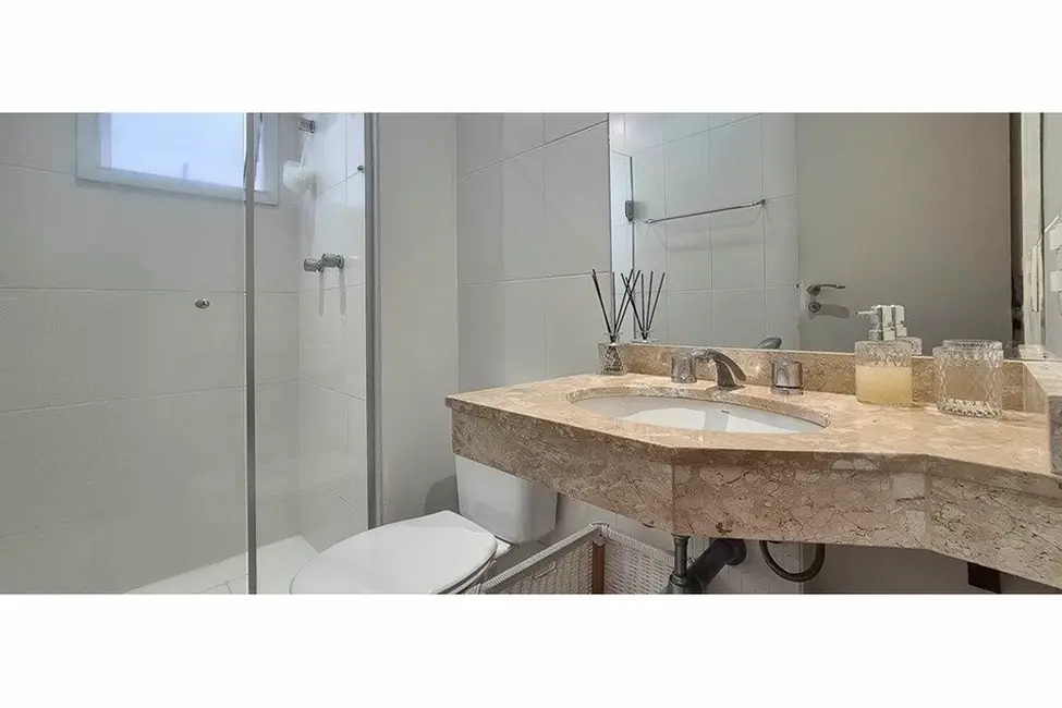 Foto 7 de Apartamento com 2 quartos à venda, 67m2 em Santa Cecília, São Paulo - SP