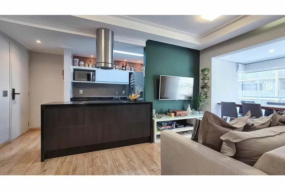 Foto 8 de Apartamento com 2 quartos à venda, 67m2 em Santa Cecília, São Paulo - SP