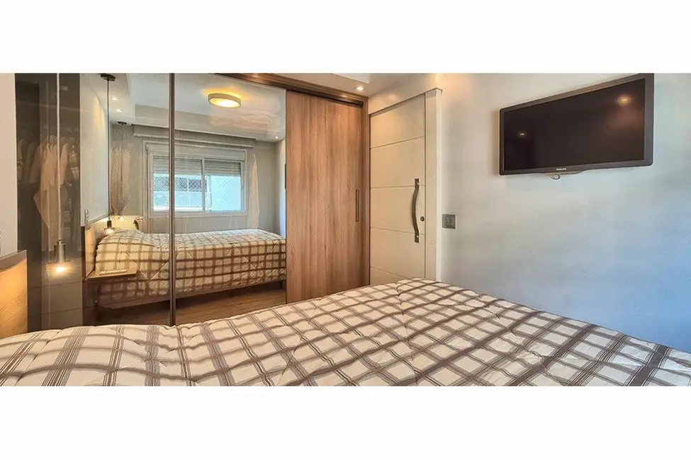 Foto 6 de Apartamento com 2 quartos à venda, 67m2 em Santa Cecília, São Paulo - SP