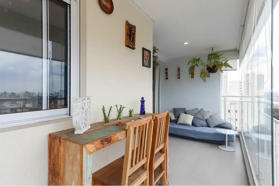 Foto 2 de Apartamento com 1 quarto à venda, 67m2 em Santa Cecília, São Paulo - SP