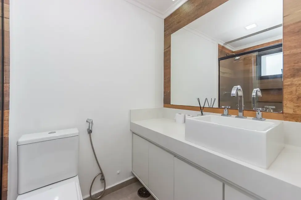 Foto 8 de Apartamento com 3 quartos à venda, 95m2 em Moema, São Paulo - SP