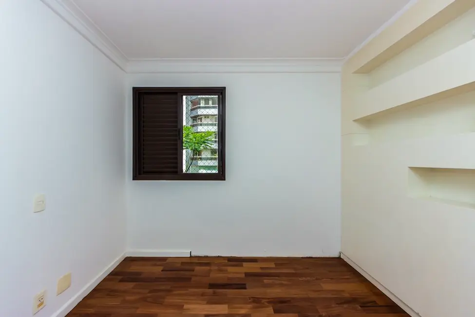 Foto 4 de Apartamento com 3 quartos à venda, 198m2 em Moema, São Paulo - SP