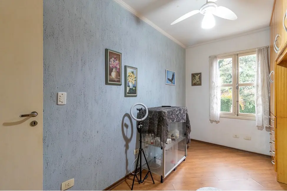 Casa de Condomínio com 3 quartos à venda, 124m2 em Santo Amaro, São Paulo - SP - imagem 2 Foto 2 de Casa de Condomínio com 3 quartos à venda, 124m2 em Santo Amaro, São Paulo - SP