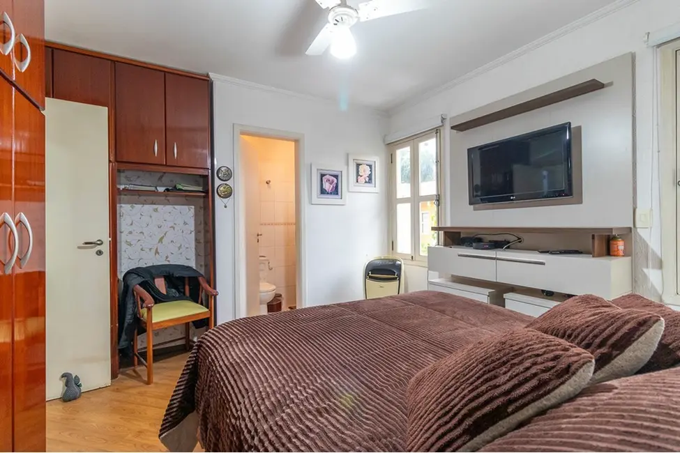 Casa de Condomínio com 3 quartos à venda, 124m2 em Santo Amaro, São Paulo - SP - imagem 8 Foto 8 de Casa de Condomínio com 3 quartos à venda, 124m2 em Santo Amaro, São Paulo - SP