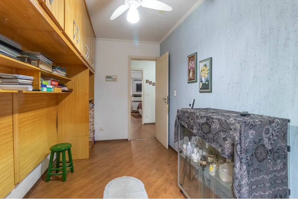 Casa de Condomínio com 3 quartos à venda, 124m2 em Santo Amaro, São Paulo - SP - imagem 5 Foto 5 de Casa de Condomínio com 3 quartos à venda, 124m2 em Santo Amaro, São Paulo - SP