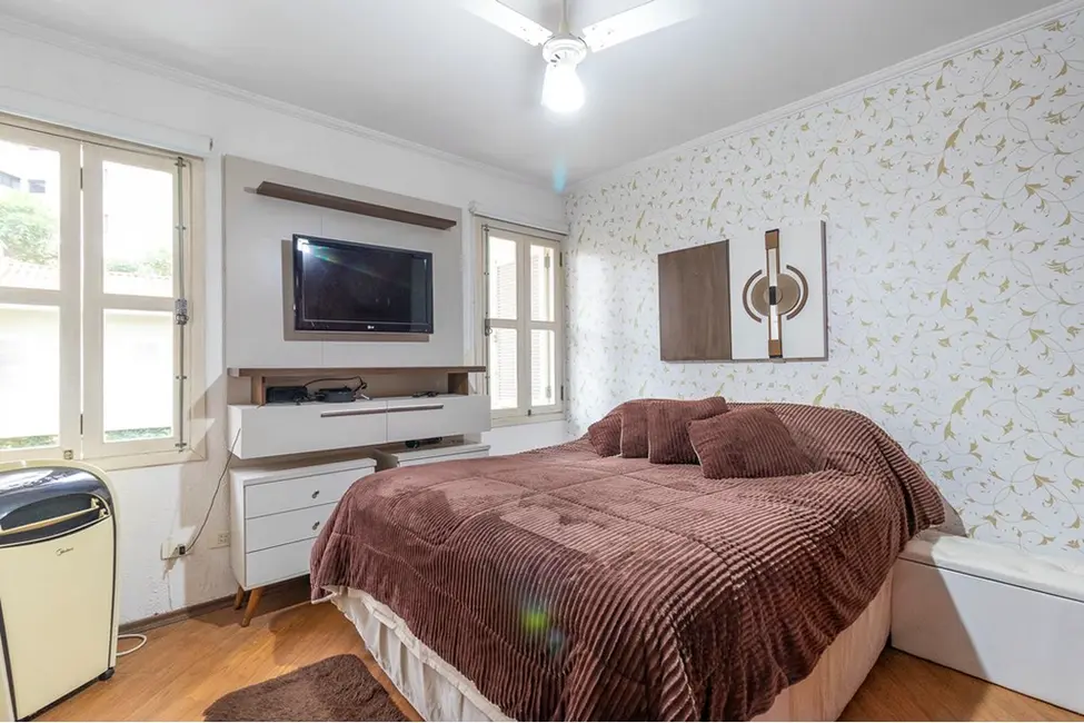 Casa de Condomínio com 3 quartos à venda, 124m2 em Santo Amaro, São Paulo - SP - imagem 7 Foto 7 de Casa de Condomínio com 3 quartos à venda, 124m2 em Santo Amaro, São Paulo - SP