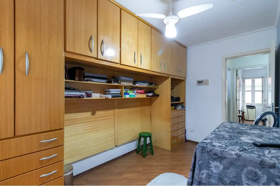 Casa de Condomínio com 3 quartos à venda, 124m2 em Santo Amaro, São Paulo - SP - imagem 6 Foto 6 de Casa de Condomínio com 3 quartos à venda, 124m2 em Santo Amaro, São Paulo - SP