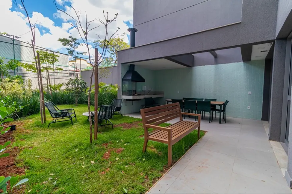 Foto 9 de Apartamento com 2 quartos à venda, 159m2 em Santo Amaro, São Paulo - SP