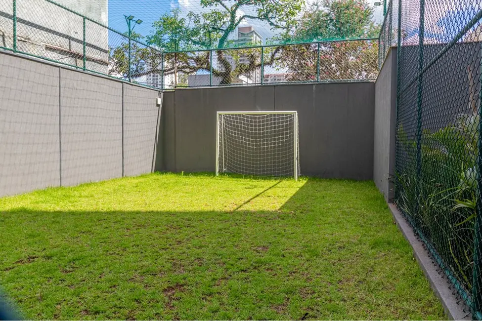 Foto 7 de Apartamento com 2 quartos à venda, 159m2 em Santo Amaro, São Paulo - SP