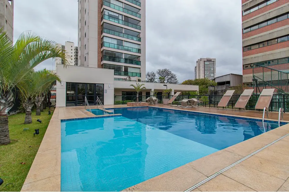 Foto 2 de Apartamento com 2 quartos à venda, 70m2 em Vila Leopoldina, São Paulo - SP