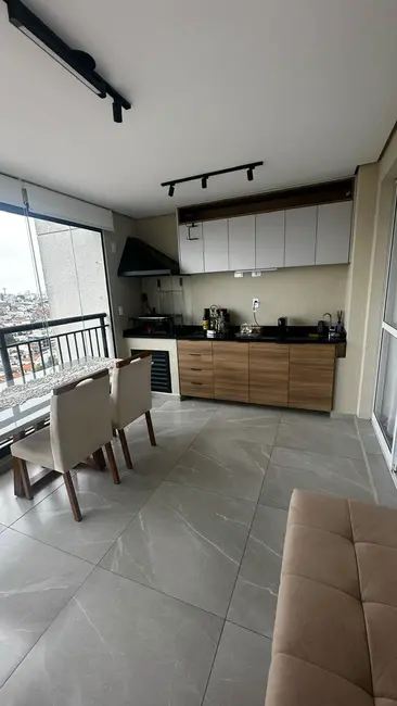 Apartamento com 2 quartos à venda, 65m2 em Sacomã, São Paulo - SP - imagem 7 Foto 7 de Apartamento com 2 quartos à venda, 65m2 em Sacomã, São Paulo - SP
