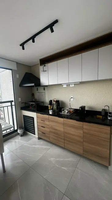 Apartamento com 2 quartos à venda, 65m2 em Sacomã, São Paulo - SP - imagem 2 Foto 2 de Apartamento com 2 quartos à venda, 65m2 em Sacomã, São Paulo - SP